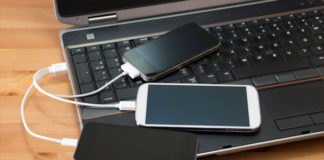Почему телефон не подключается к компьютеру через usb а зарядка идет