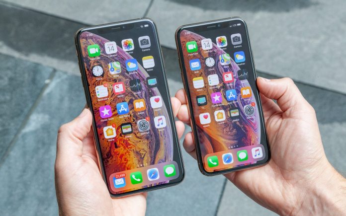 Реплики iPhone XS и iPhone XS Max: купить точную копию, обзор, отзывы